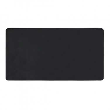 Logotrade promotional product picture of: VINGA Timo PU RCS RPET desk pad