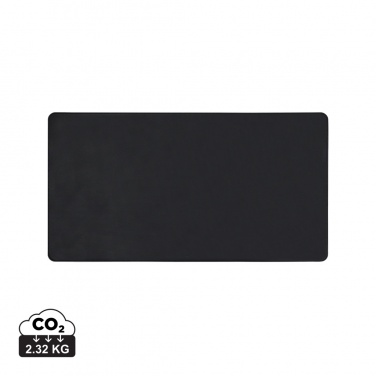 Logotrade promotional giveaway image of: VINGA Timo PU RCS RPET desk pad