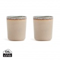 VINGA Nomimono mug, 2 pcs set, beige