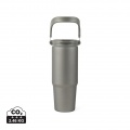 VINGA Eos trek RCS recycled SS 880 ML thermos bottle, grey