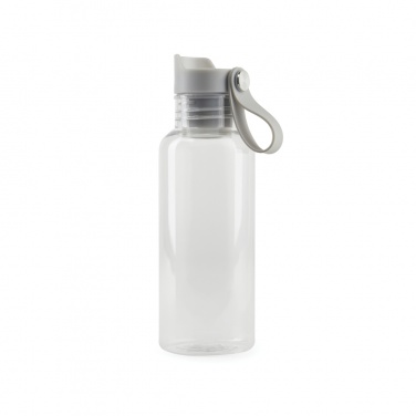 Logotrade promotional gift picture of: VINGA Balti RCS recycled pet bottle 600 ML