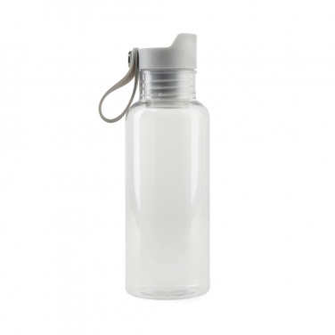 Logo trade corporate gifts image of: VINGA Balti RCS recycled pet bottle 600 ML