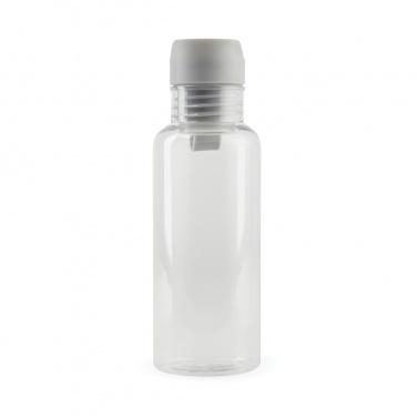 Logotrade promotional product picture of: VINGA Balti RCS recycled pet bottle 600 ML