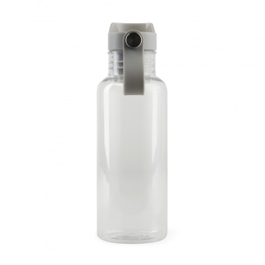 Logotrade corporate gift picture of: VINGA Balti RCS recycled pet bottle 600 ML