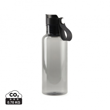 Logotrade advertising product image of: VINGA Balti RCS recycled pet bottle 600 ML