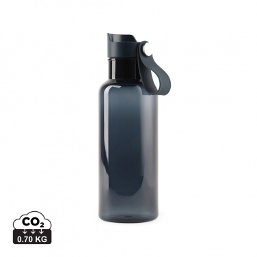 Logo trade promotional giveaways image of: VINGA Balti RCS recycled pet bottle 600 ML