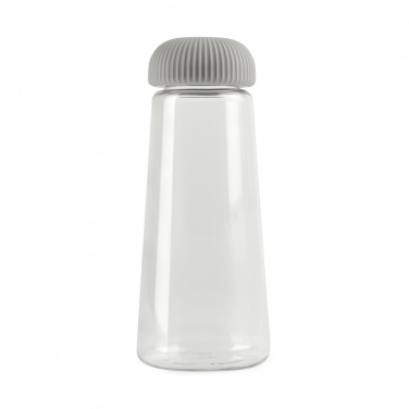 Logotrade promotional merchandise photo of: VINGA Erie RCS recycled pet bottle 575 ML