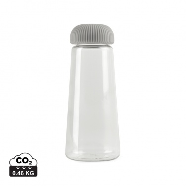 Logo trade promotional gifts picture of: VINGA Erie RCS recycled pet bottle 575 ML