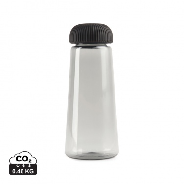 Logotrade promotional product picture of: VINGA Erie RCS recycled pet bottle 575 ML