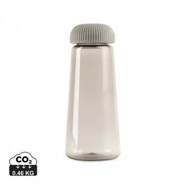 Logotrade promotional merchandise photo of: VINGA Erie RCS recycled pet bottle 575 ML