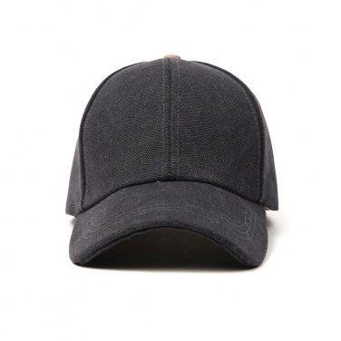 Logo trade promotional products image of: VINGA Bosler AWARE™ canvas cap