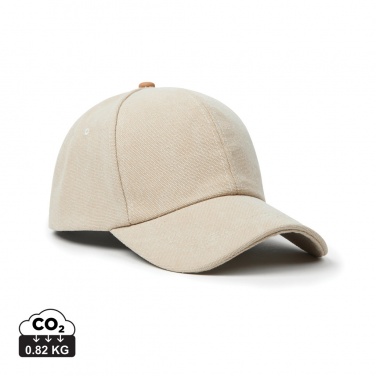 Logotrade promotional giveaways photo of: VINGA Bosler AWARE™ canvas cap