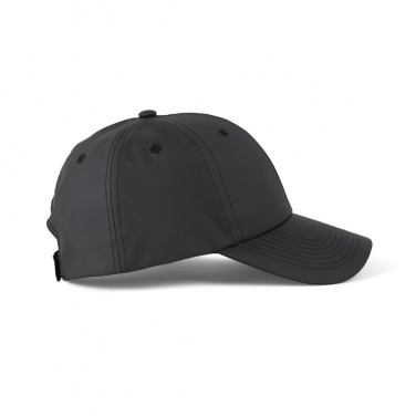 Logo trade promotional items picture of: VINGA Baltimore AWARE™ recycled PET cap