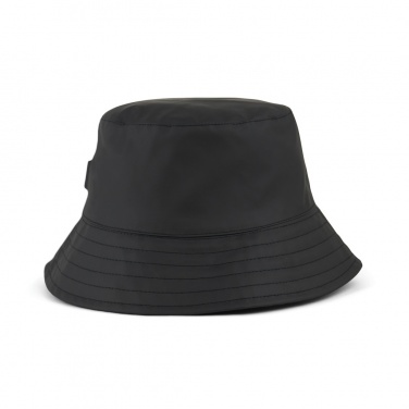 Logo trade promotional merchandise picture of: VINGA Baltimore AWARE™ recycled PET bucket hat