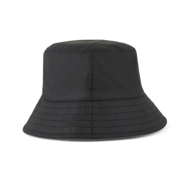 Logo trade corporate gifts picture of: VINGA Baltimore AWARE™ recycled PET bucket hat