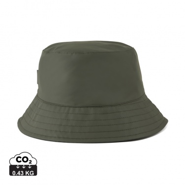 Logotrade corporate gift image of: VINGA Baltimore AWARE™ recycled PET bucket hat