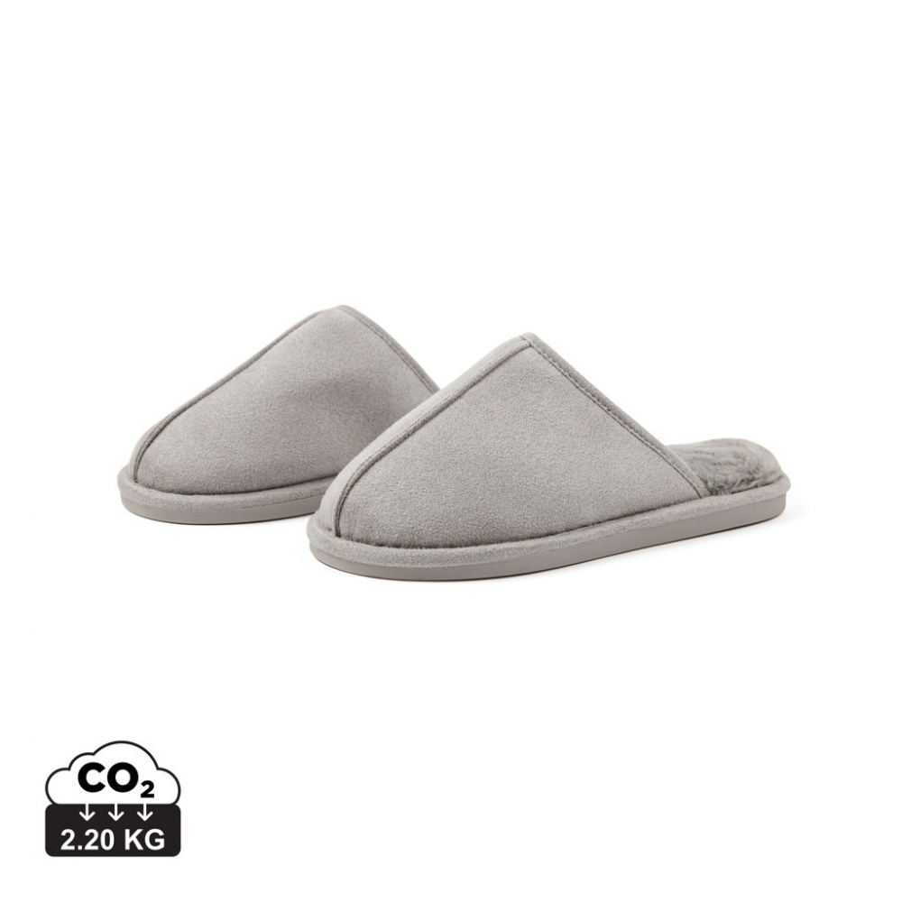 Logotrade promotional gift image of: VINGA Waltor slippers