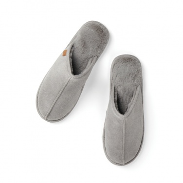 Logo trade advertising products image of: VINGA Waltor slippers