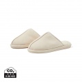 VINGA Waltor slippers, beige