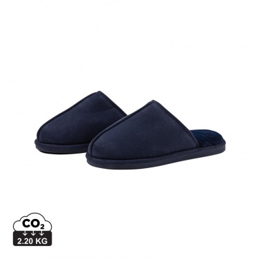 Logotrade promotional merchandise image of: VINGA Waltor slippers