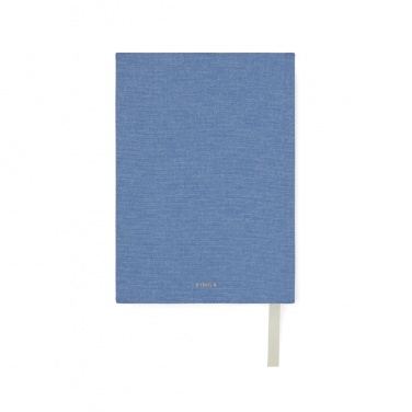 Logotrade advertising product image of: VINGA One memory a day GRS recycled paper journal