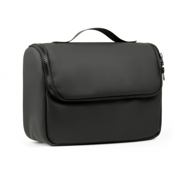 Logo trade corporate gifts picture of: VINGA Baltimore travel toiletry bag