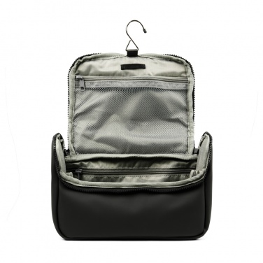 Logo trade promotional products picture of: VINGA Baltimore travel toiletry bag