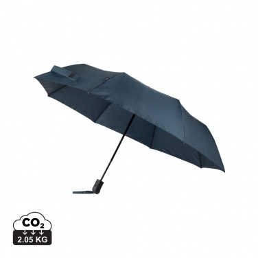 Logotrade corporate gift image of: VINGA Baltimore AWARE™ RPET 21" umbrella