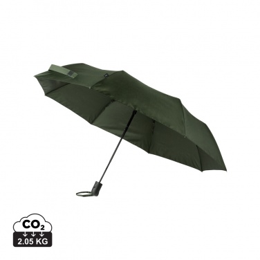 Logotrade promotional gift picture of: VINGA Baltimore AWARE™ RPET 21" umbrella