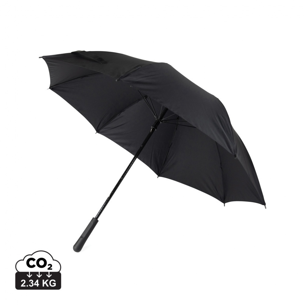 Logotrade advertising product image of: VINGA Baltimore AWARE™ RPET 23" umbrella