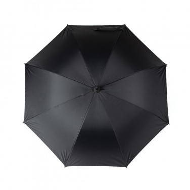 Logotrade promotional giveaways photo of: VINGA Baltimore AWARE™ RPET 23" umbrella