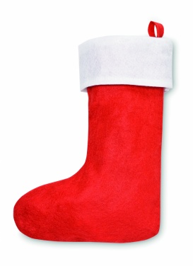 Logotrade advertising product image of: Christmas boot