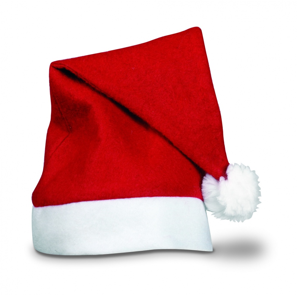 Logotrade promotional products photo of: Christmas hat