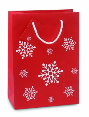 Logotrade business gift image of: Gift paper bag medium