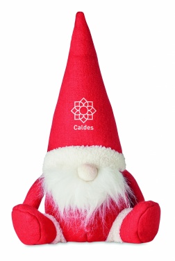 Logotrade promotional gifts photo of: Felt Christmas dwarf