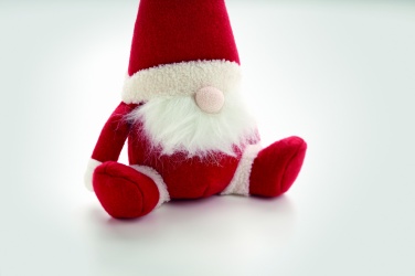 Logotrade promotional products photo of: Felt Christmas dwarf