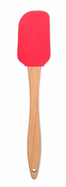 Logo trade promotional items picture of: Christmas silicone spatula