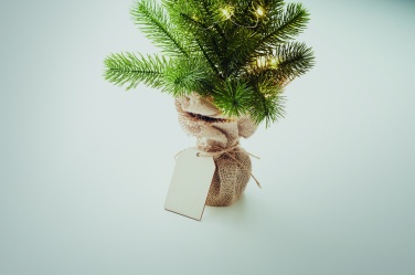 Logotrade promotional gift picture of: Mini artificial Christmas tree