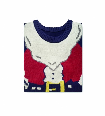 Logotrade business gift image of: Christmas sweater S/M