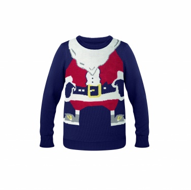 Logotrade promotional merchandise photo of: Christmas sweater S/M