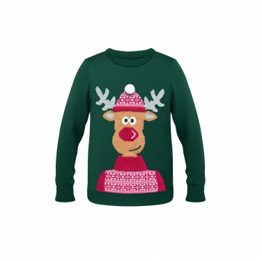 Logotrade promotional item picture of: Christmas sweater S/M