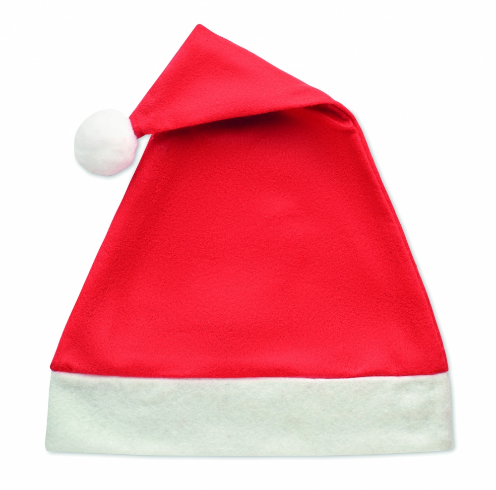 Logotrade business gifts photo of: Christmas hat RPET