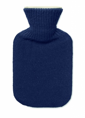 Logotrade advertising product image of: Hot water bottle 250ml