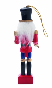 Logo trade promotional products picture of: Small nutcracker character