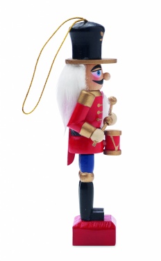 Logo trade promotional product photo of: Small nutcracker character