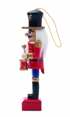 Logotrade promotional giveaways photo of: Small nutcracker character