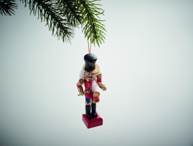 Logotrade promotional items photo of: Small nutcracker character