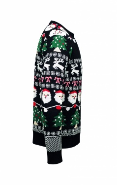 Logotrade advertising products photo of: Christmas LED sweater S/M