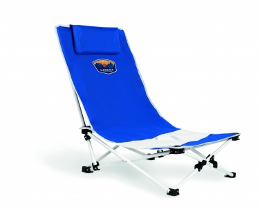 Logo trade promotional products picture of: Capri beach chair