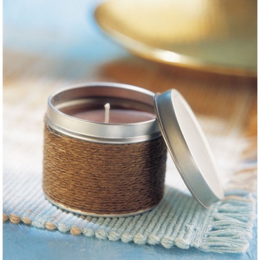 Logotrade promotional giveaways photo of: Fragrance candle